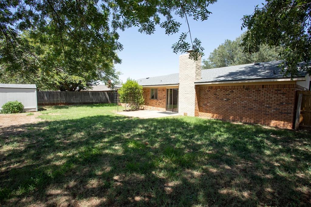 1202 Randy Drive Graham, TX 76450 - Photo 31 of 32 Gallery Image 31