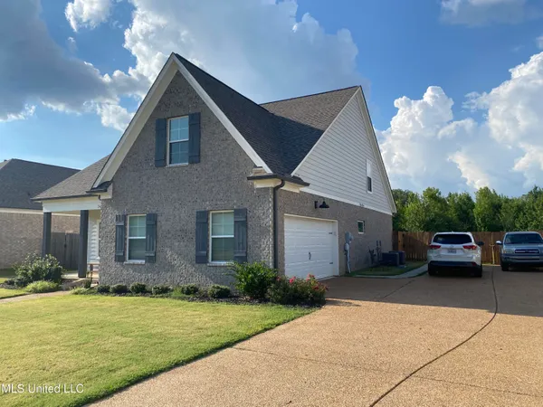 $408,000 | 7414 Crosswinds Boulevard, Hernando, MS 38632