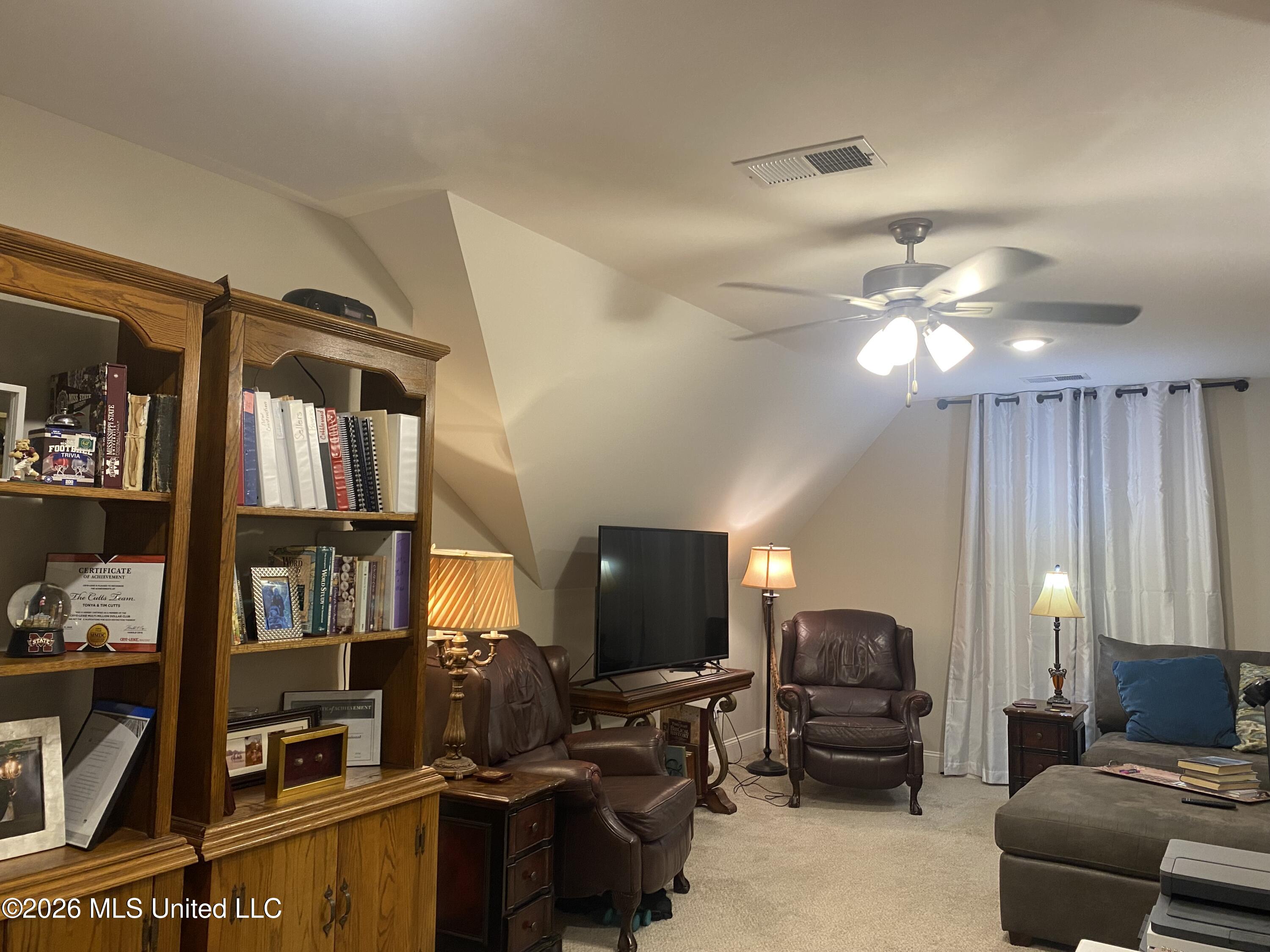 7414 Crosswinds Boulevard Hernando, MS 38632 - Photo 24 of 28 office upstiars_bonus or 4th bed