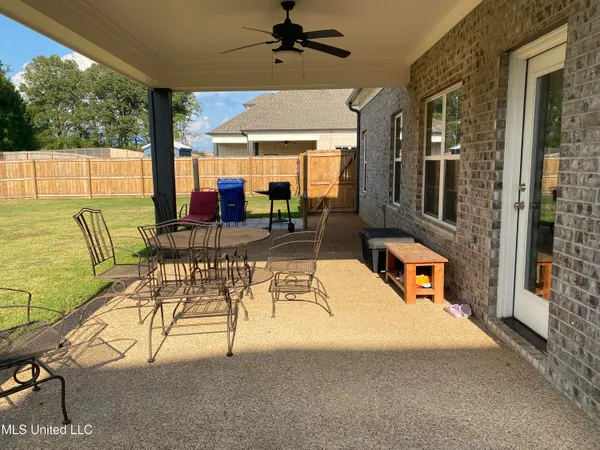 $408,000 | 7414 Crosswinds Boulevard, Hernando, MS 38632