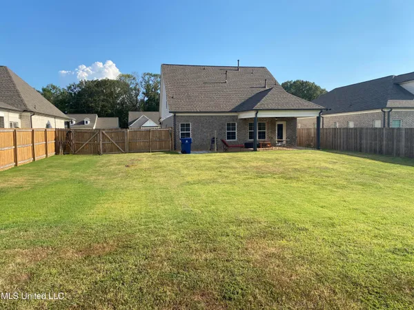 $408,000 | 7414 Crosswinds Boulevard, Hernando, MS 38632