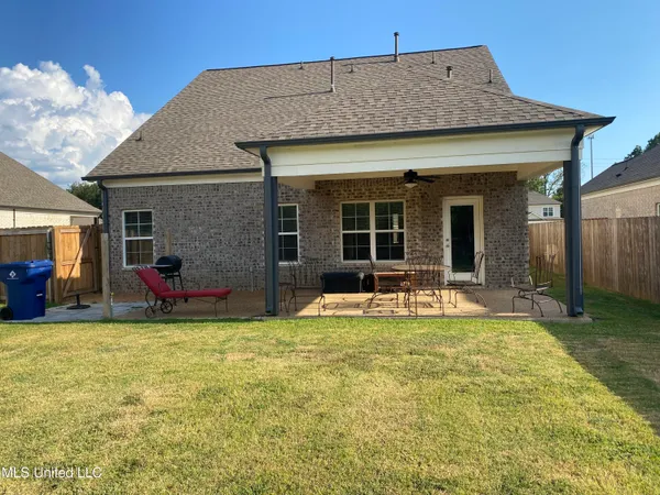 $408,000 | 7414 Crosswinds Boulevard, Hernando, MS 38632