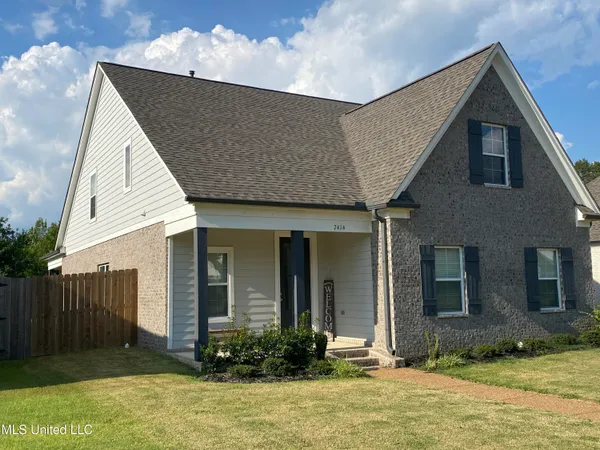 $408,000 | 7414 Crosswinds Boulevard, Hernando, MS 38632