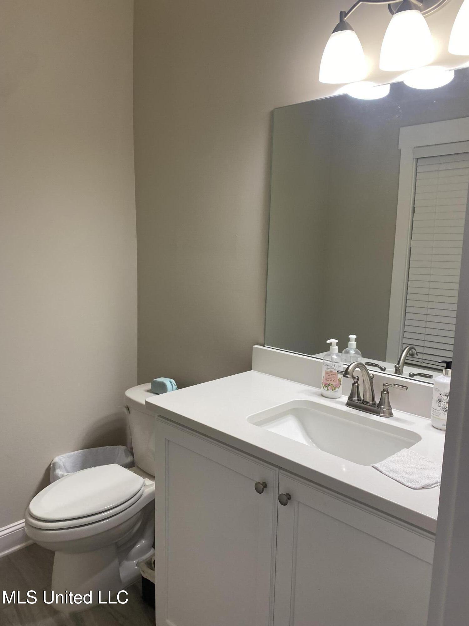 7414 Crosswinds Boulevard Hernando, MS 38632 - Photo 6 of 28 BATH HALF