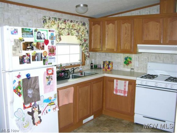 1053 Horseneck Road Waverly, WV 26184 - Photo 5 of 9 Kitchen