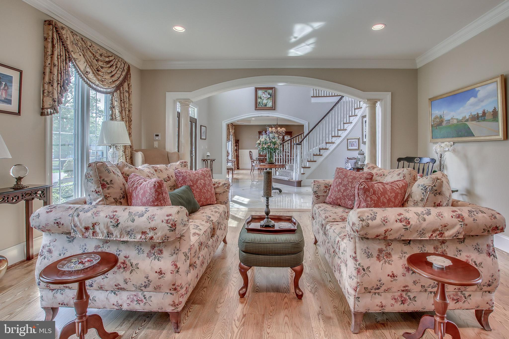 1063 Walton Road Blue Bell, PA 19422 - Photo 11 of 54 Living Room