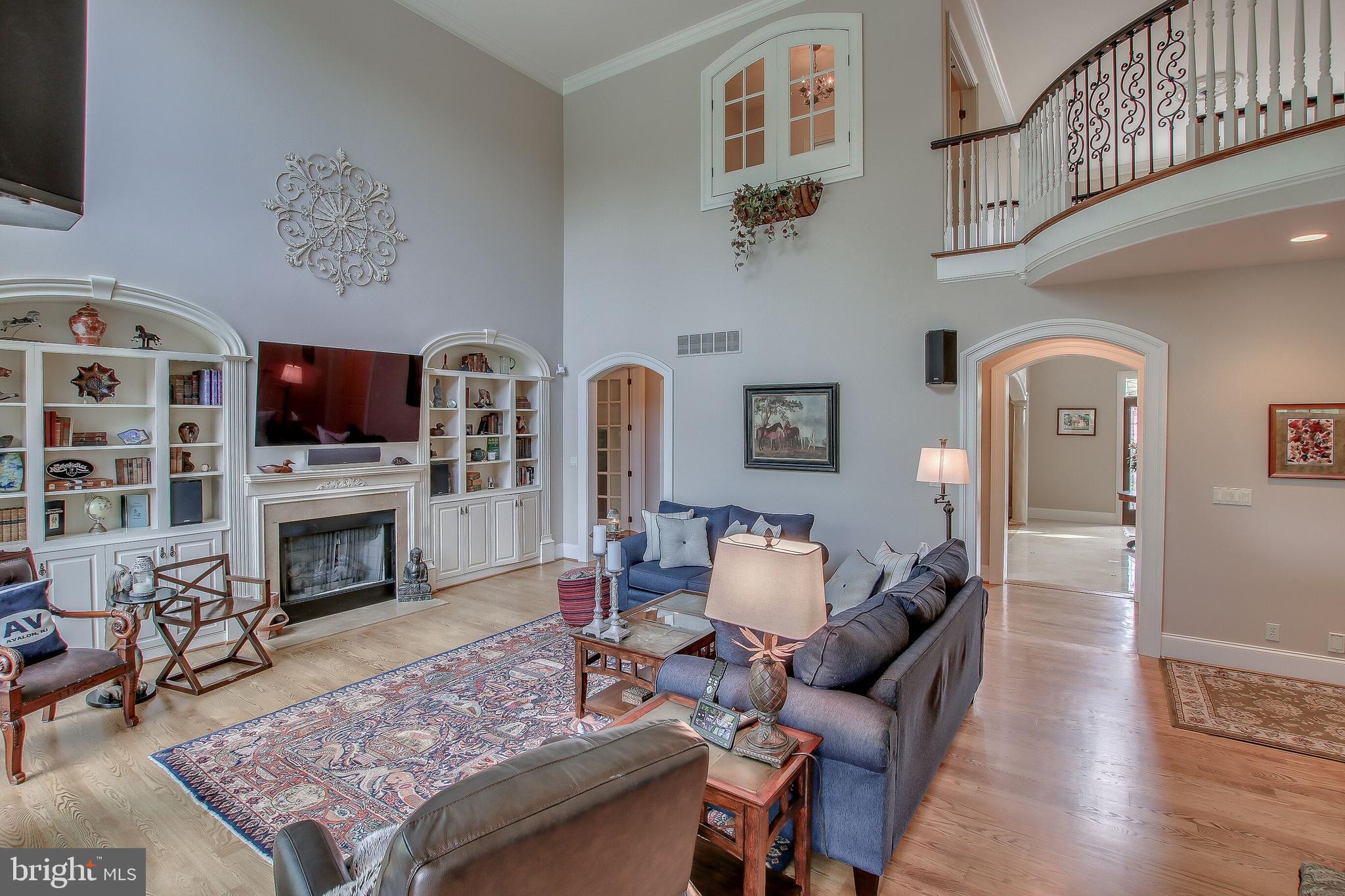 1063 Walton Road Blue Bell, PA 19422 - Photo 16 of 54 Family Room