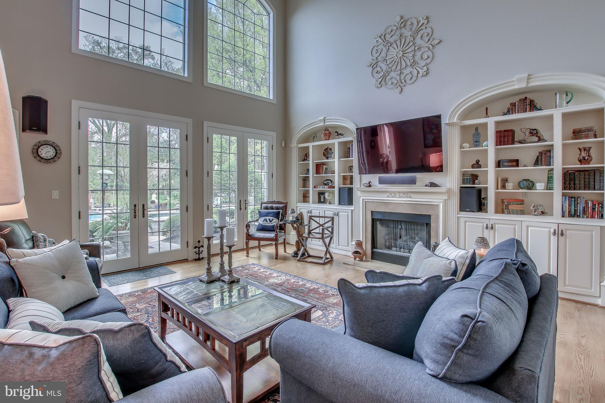 1063 Walton Road Blue Bell, PA 19422 - Photo 17 of 54 Family Room