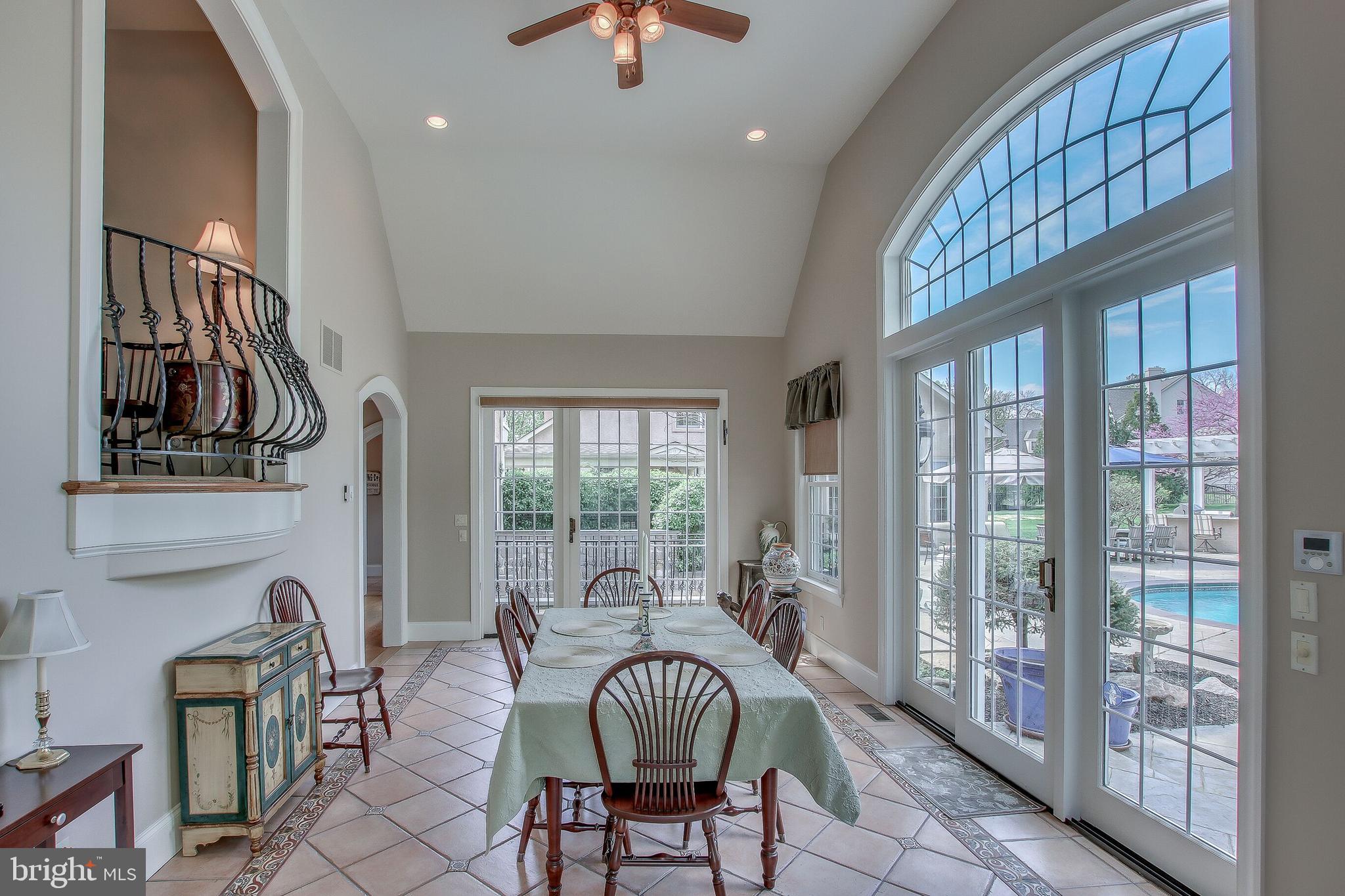 1063 Walton Road Blue Bell, PA 19422 - Photo 18 of 54 Morning Room