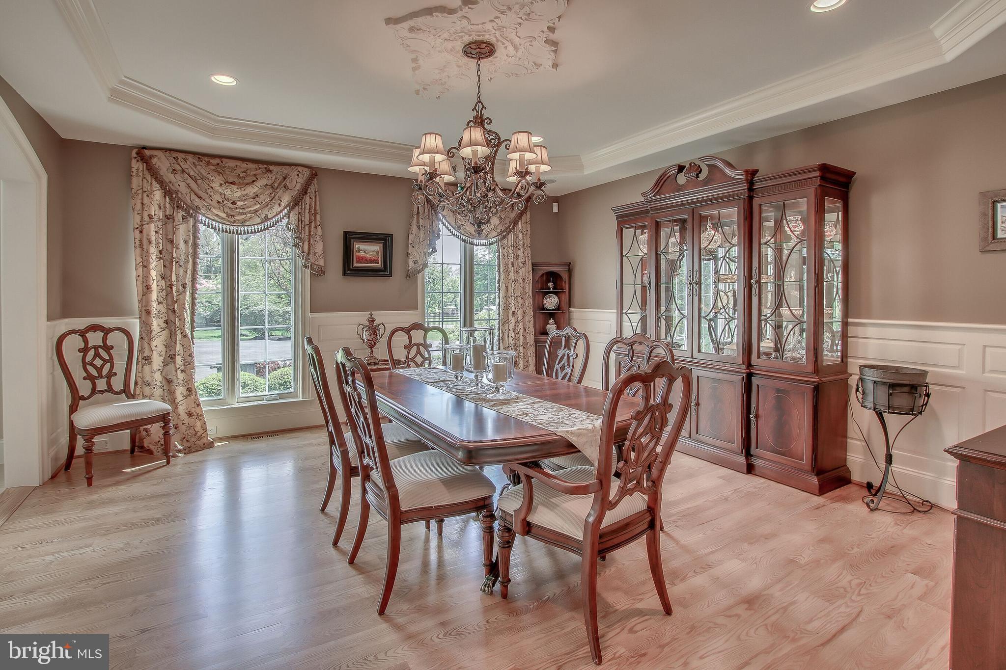 1063 Walton Road Blue Bell, PA 19422 - Photo 24 of 54 Dining Room