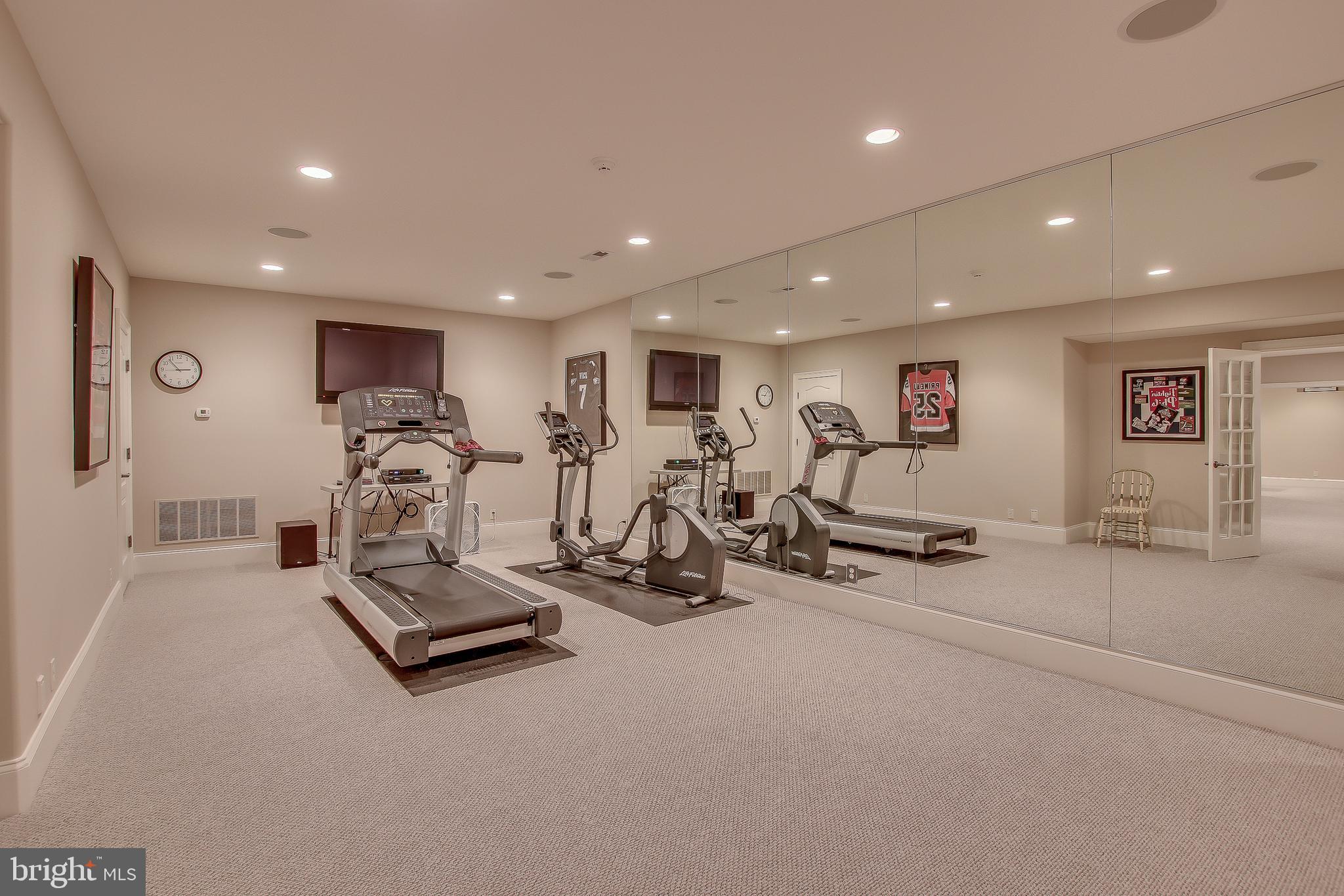 1063 Walton Road Blue Bell, PA 19422 - Photo 28 of 54 Gym