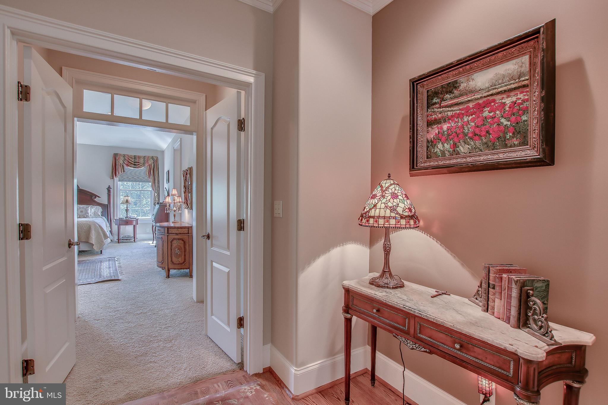 1063 Walton Road Blue Bell, PA 19422 - Photo 29 of 54 Entrance to Master Bedroom