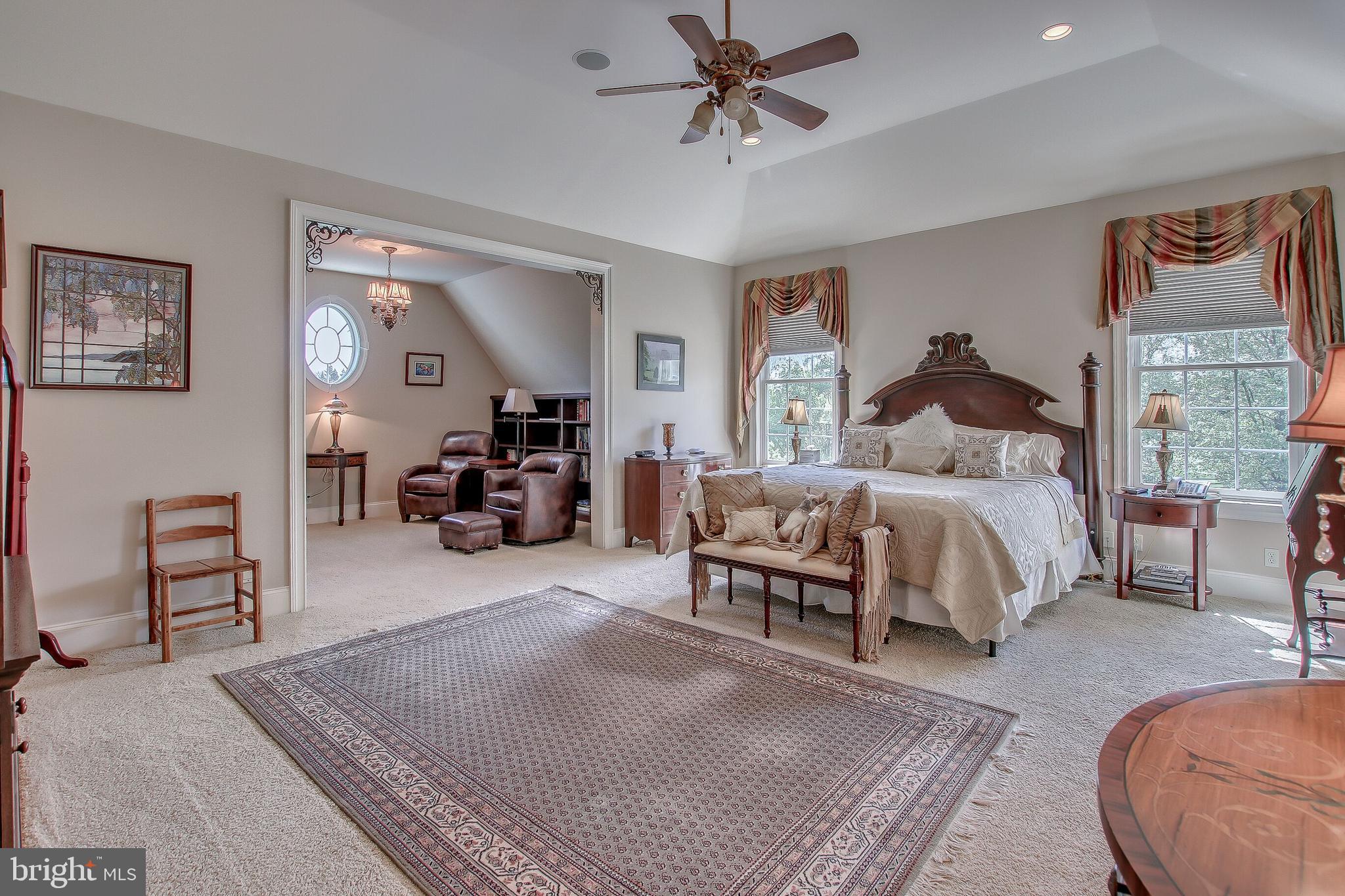 1063 Walton Road Blue Bell, PA 19422 - Photo 30 of 54 Master Bedroom