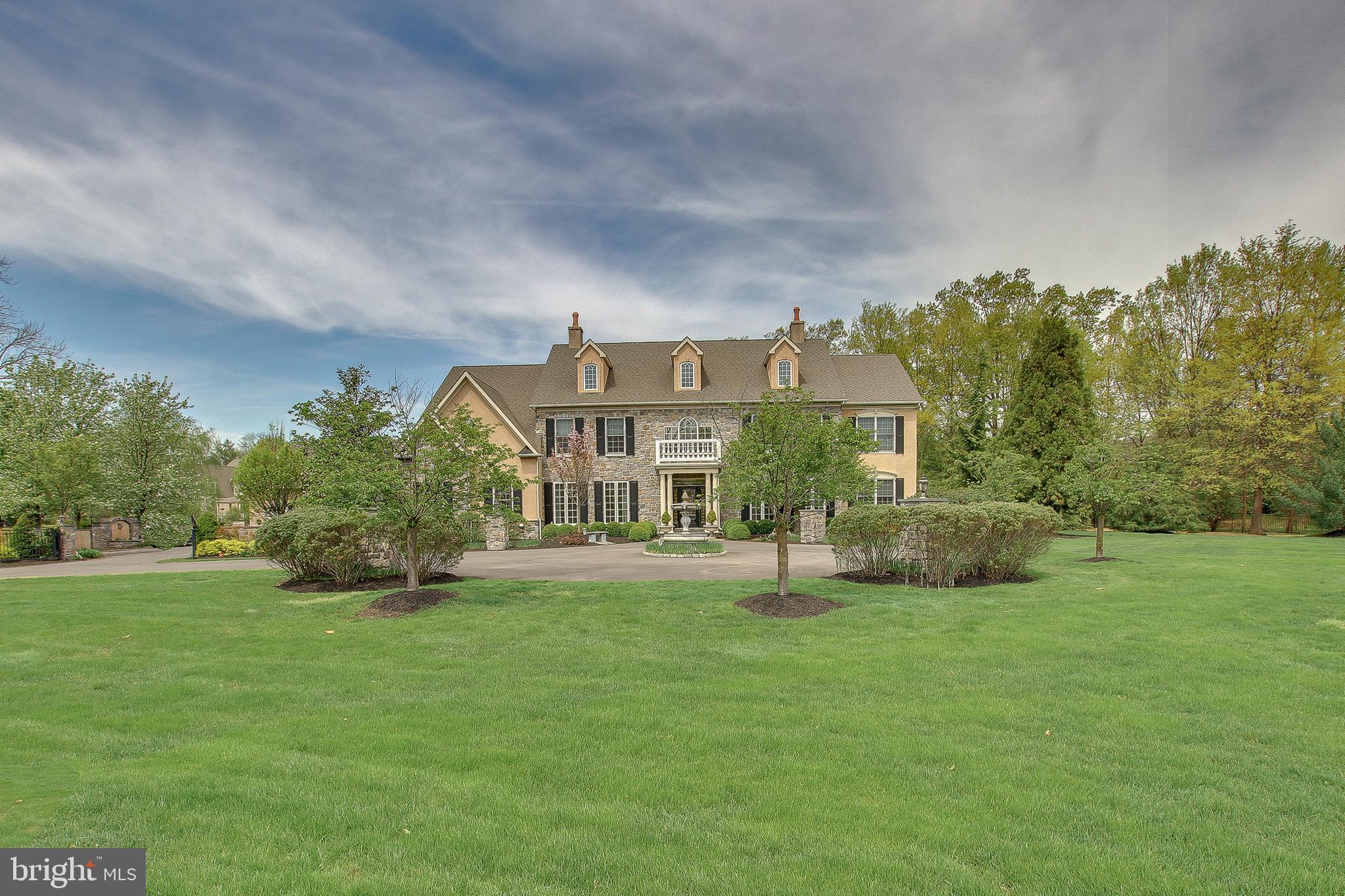 1063 Walton Road Blue Bell, PA 19422 - Photo 4 of 54 Front of Home