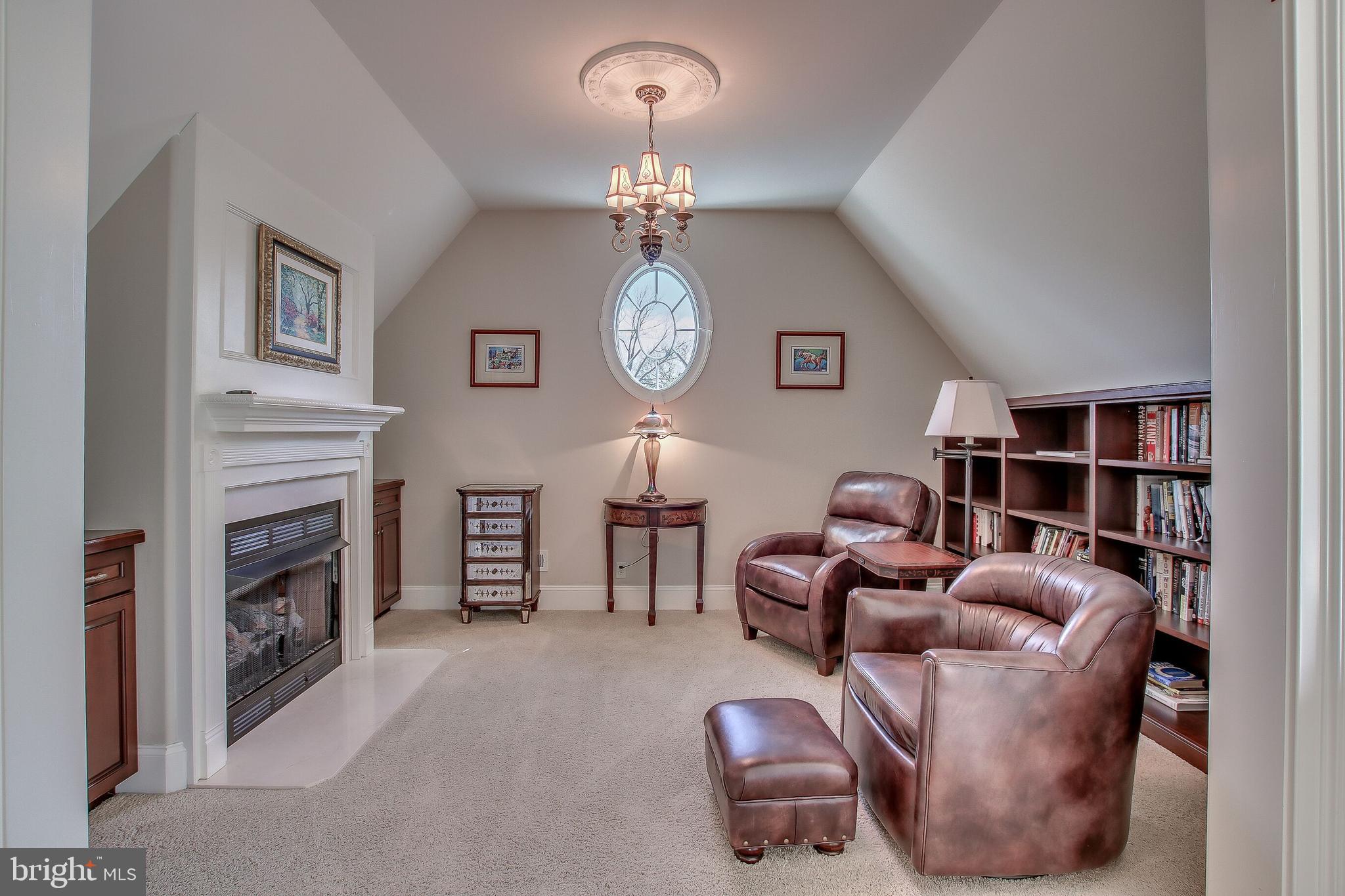 1063 Walton Road Blue Bell, PA 19422 - Photo 31 of 54 Sitting Room in Master Bedroom