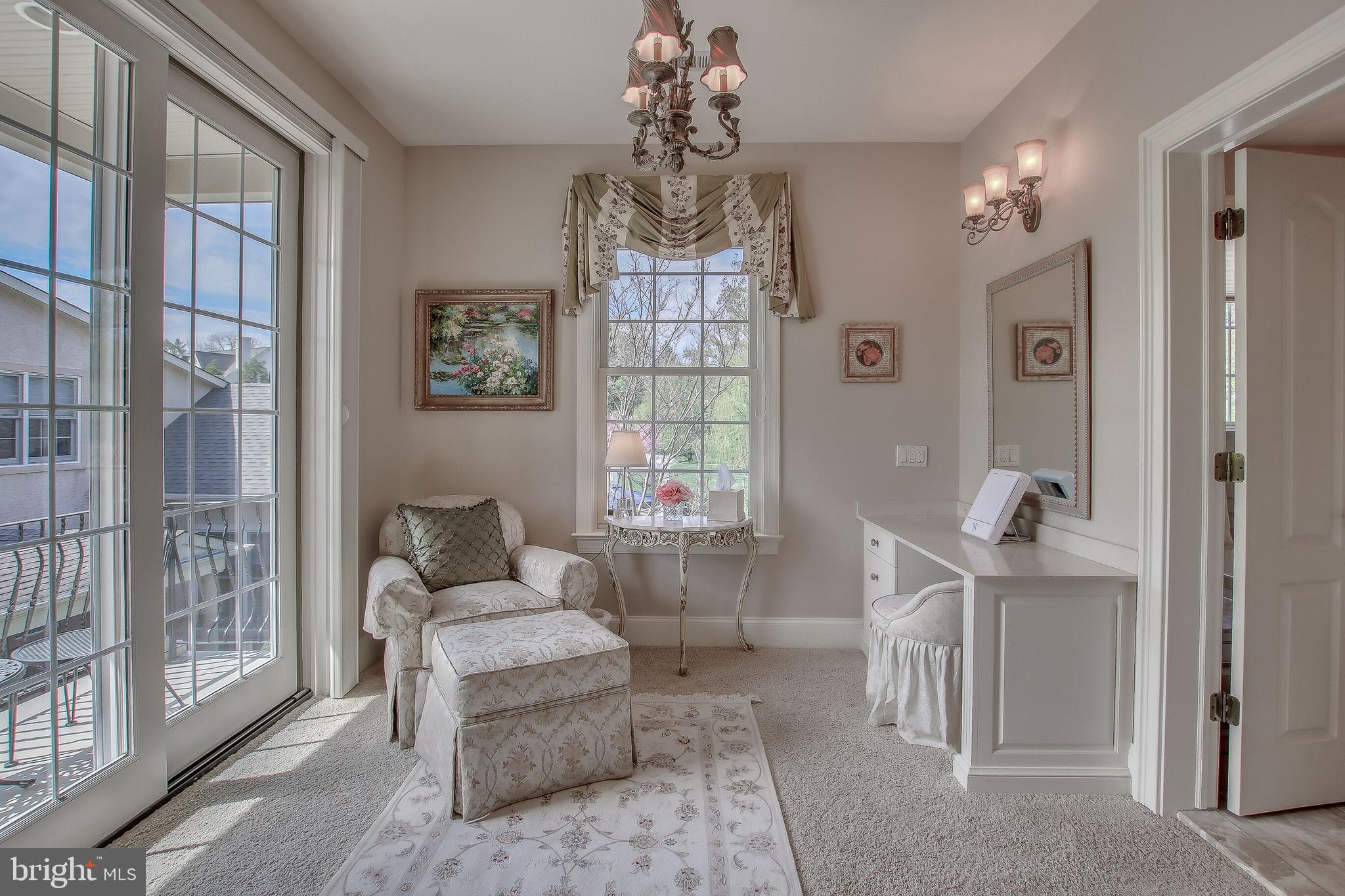 1063 Walton Road Blue Bell, PA 19422 - Photo 32 of 54 Dressing Room in Master Bedroom