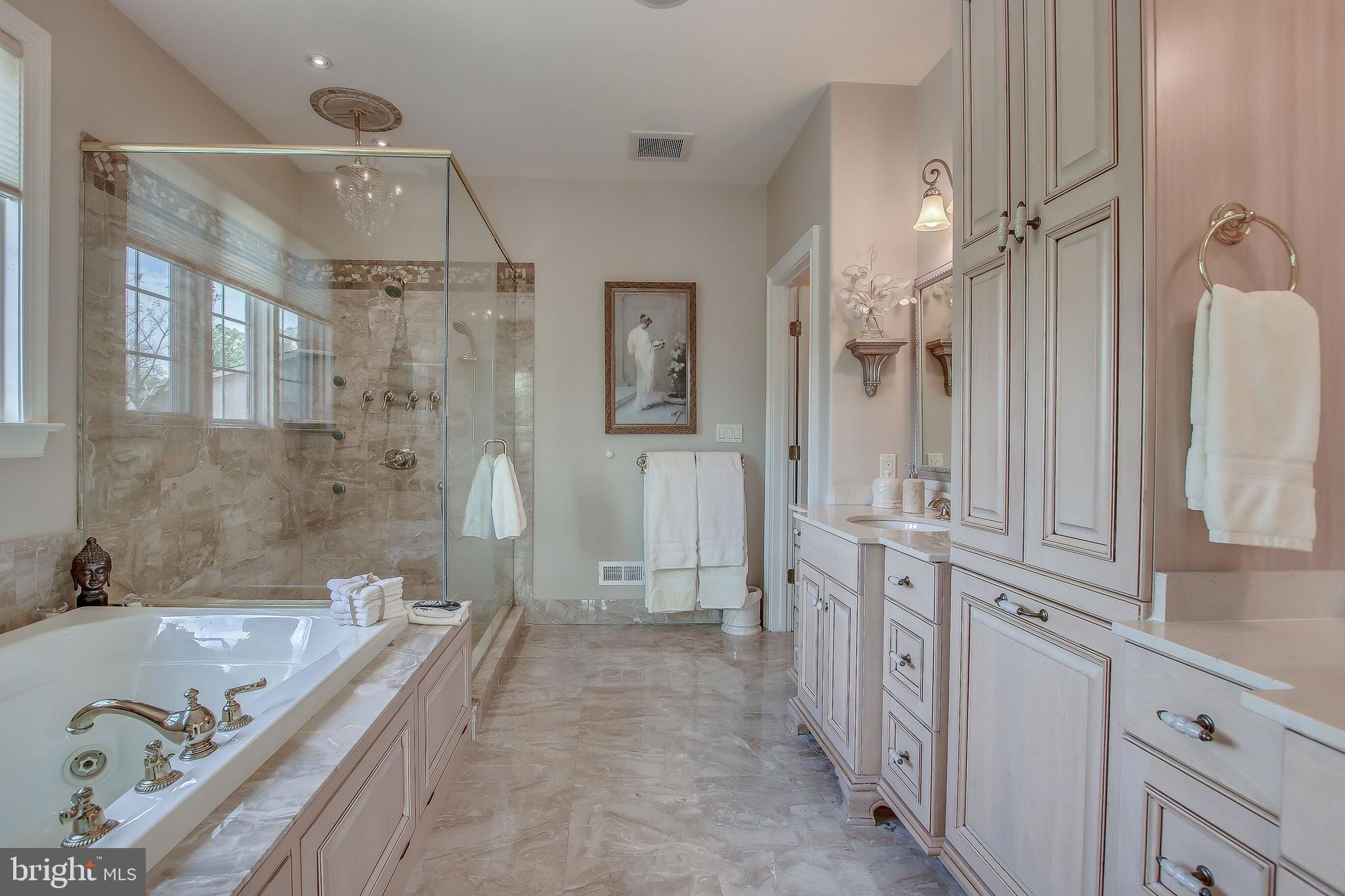 1063 Walton Road Blue Bell, PA 19422 - Photo 33 of 54 Master Bath