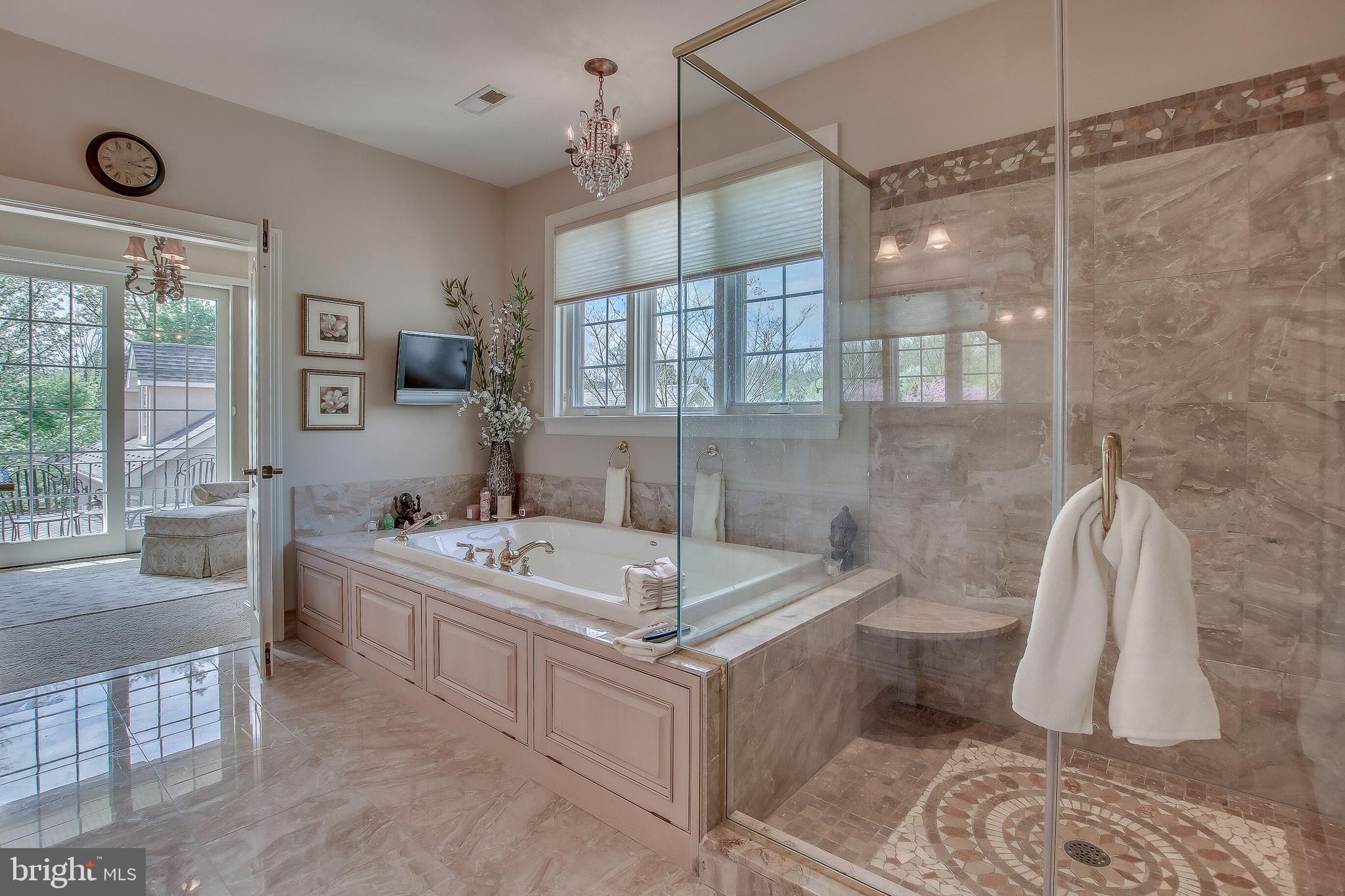 1063 Walton Road Blue Bell, PA 19422 - Photo 34 of 54 Master Bath