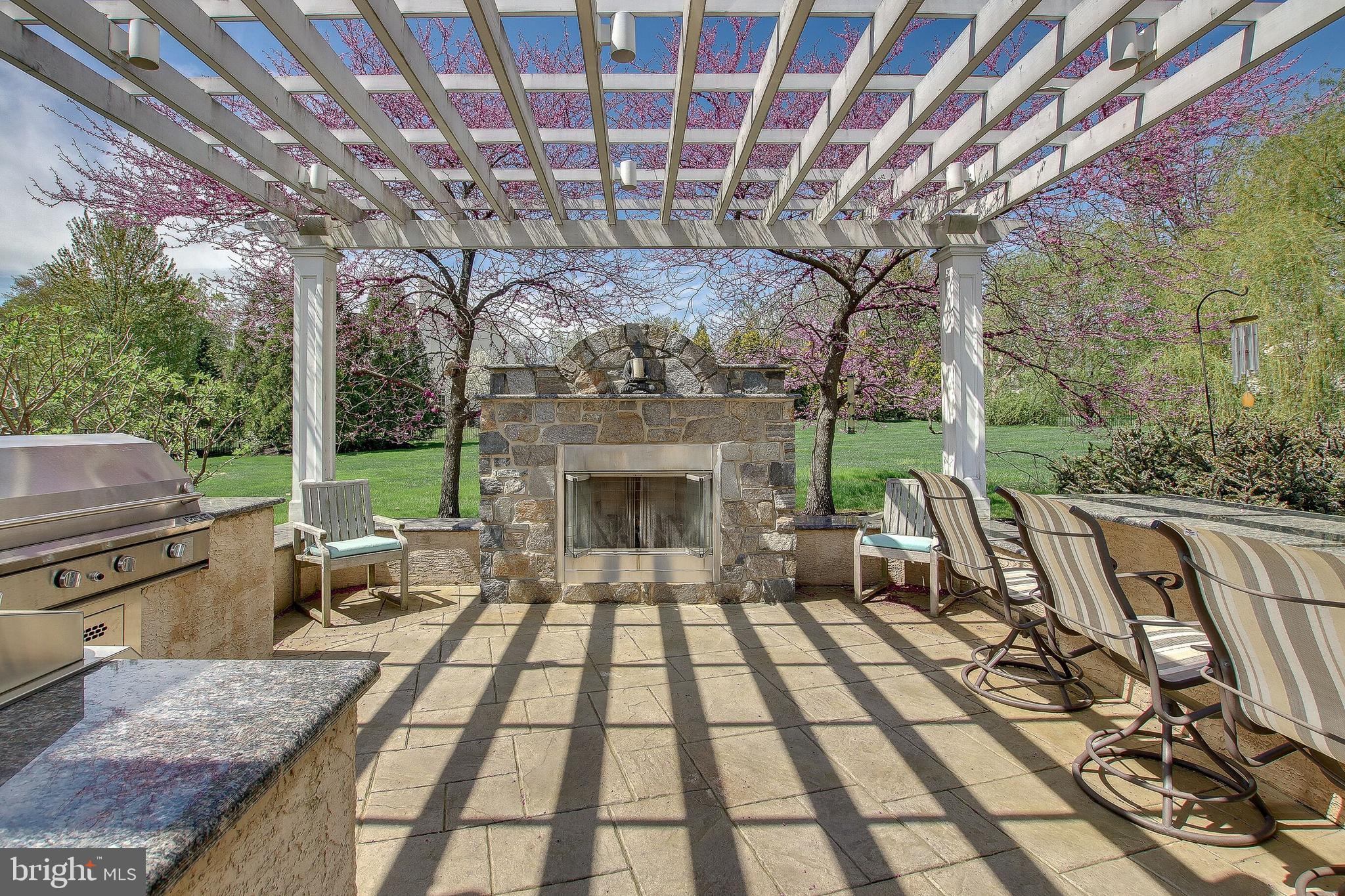 1063 Walton Road Blue Bell, PA 19422 - Photo 47 of 54 Outdoor Entertainment