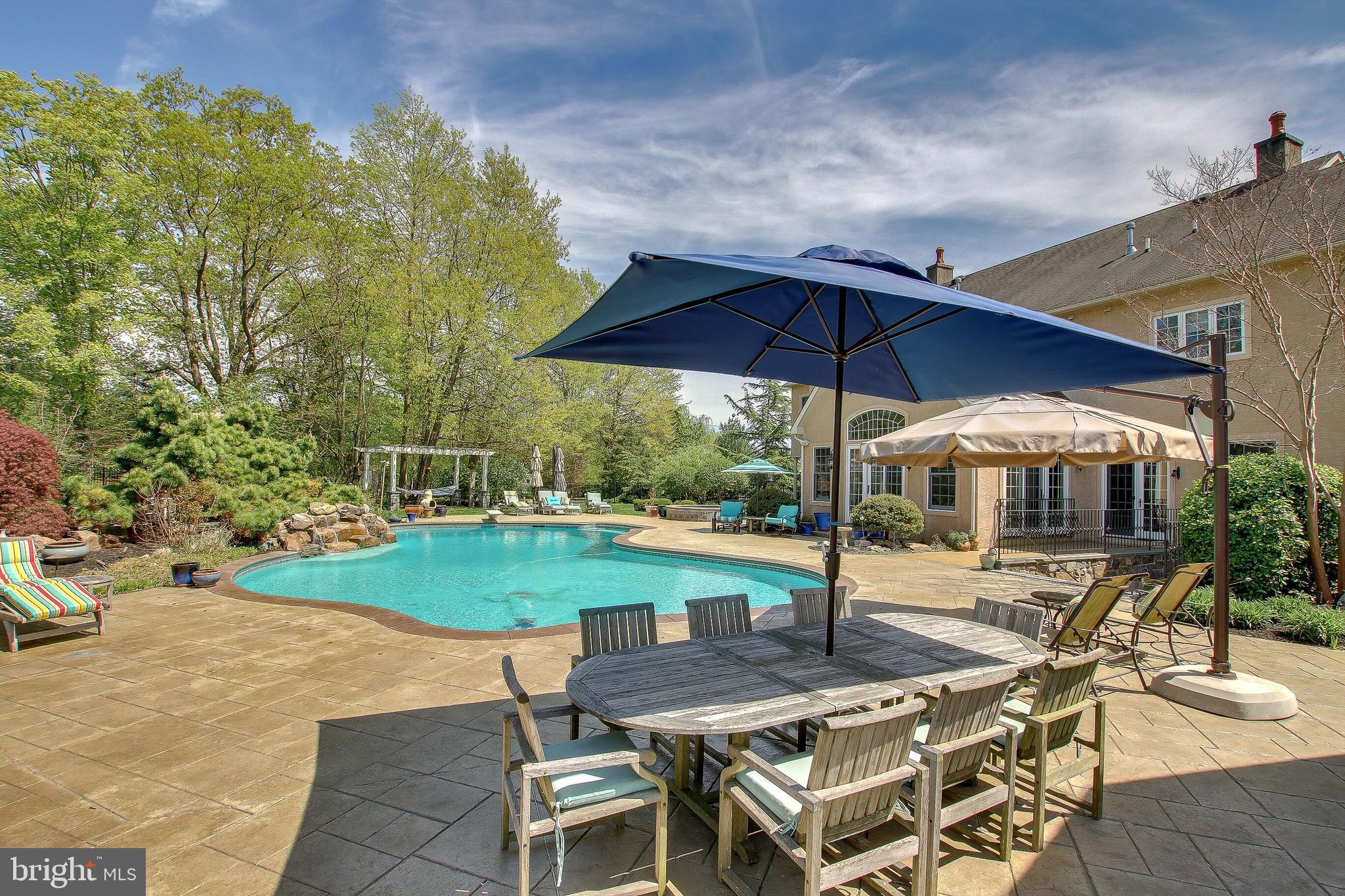1063 Walton Road Blue Bell, PA 19422 - Photo 48 of 54 Outdoor Eating Area