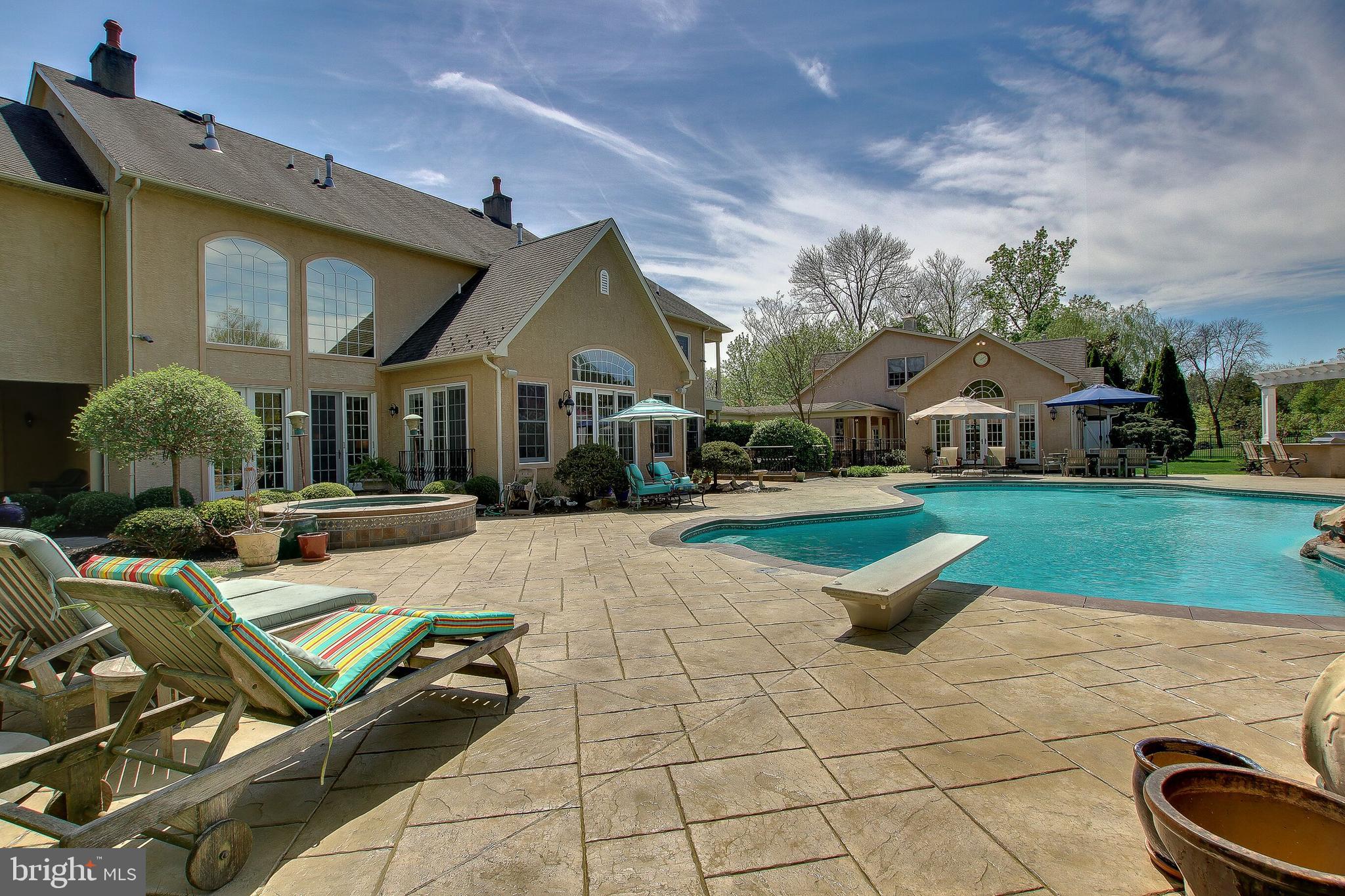 1063 Walton Road Blue Bell, PA 19422 - Photo 50 of 54 Pool