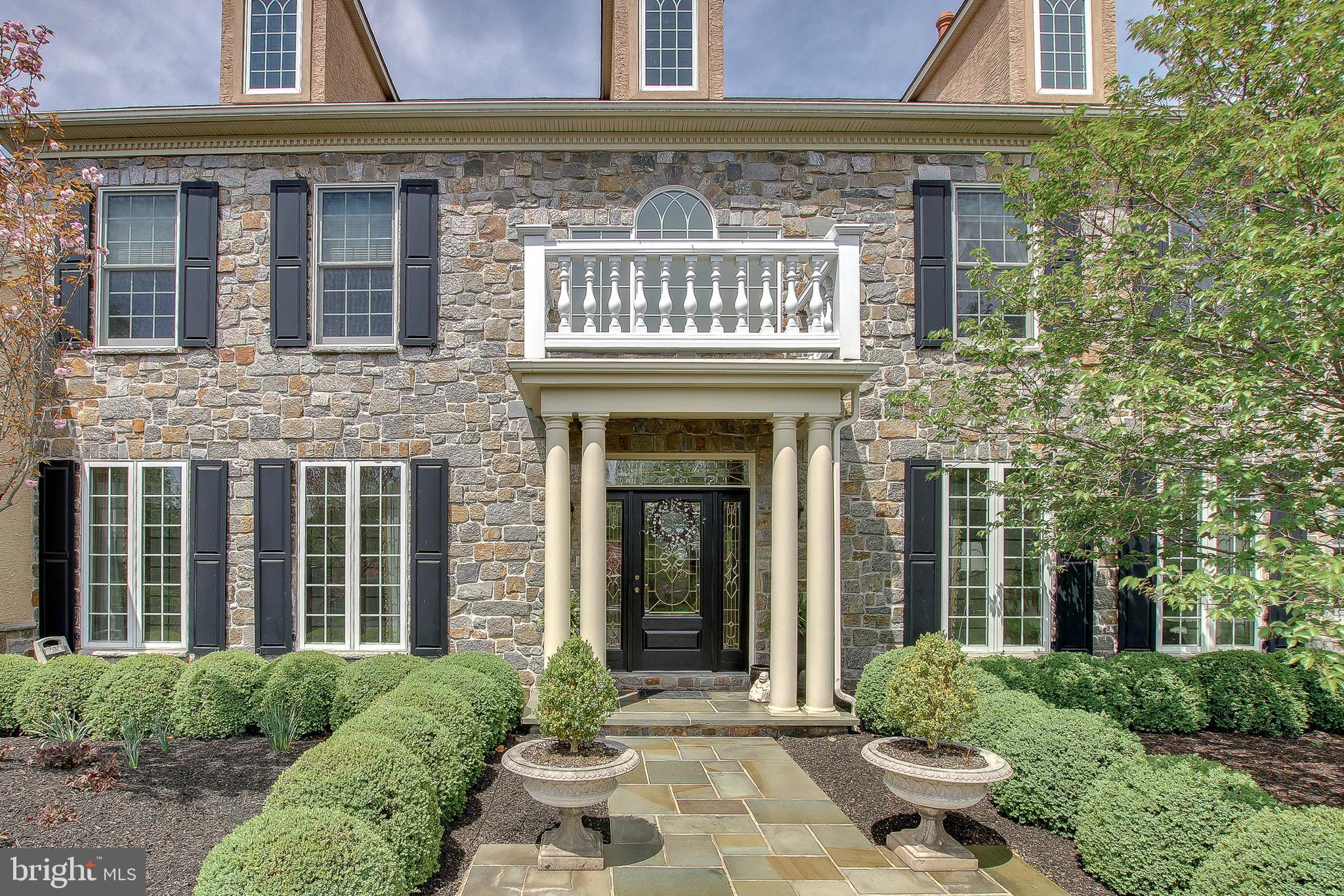 1063 Walton Road Blue Bell, PA 19422 - Photo 6 of 54 Front Entrance