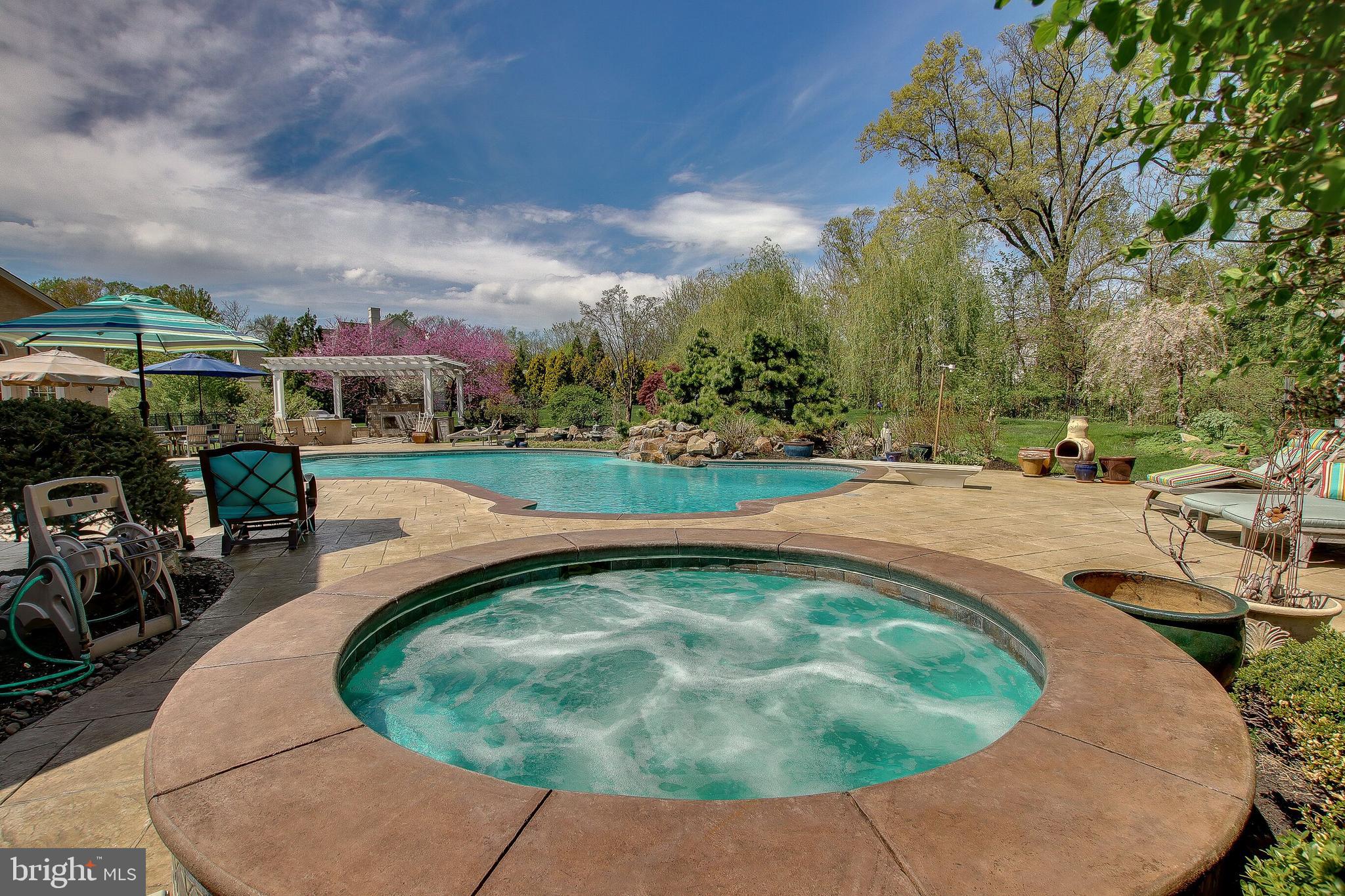 1063 Walton Road Blue Bell, PA 19422 - Photo 52 of 54 Spa