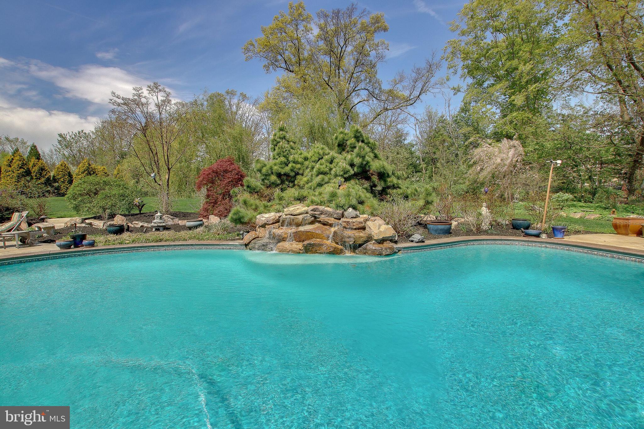 1063 Walton Road Blue Bell, PA 19422 - Photo 54 of 54 Waterfall