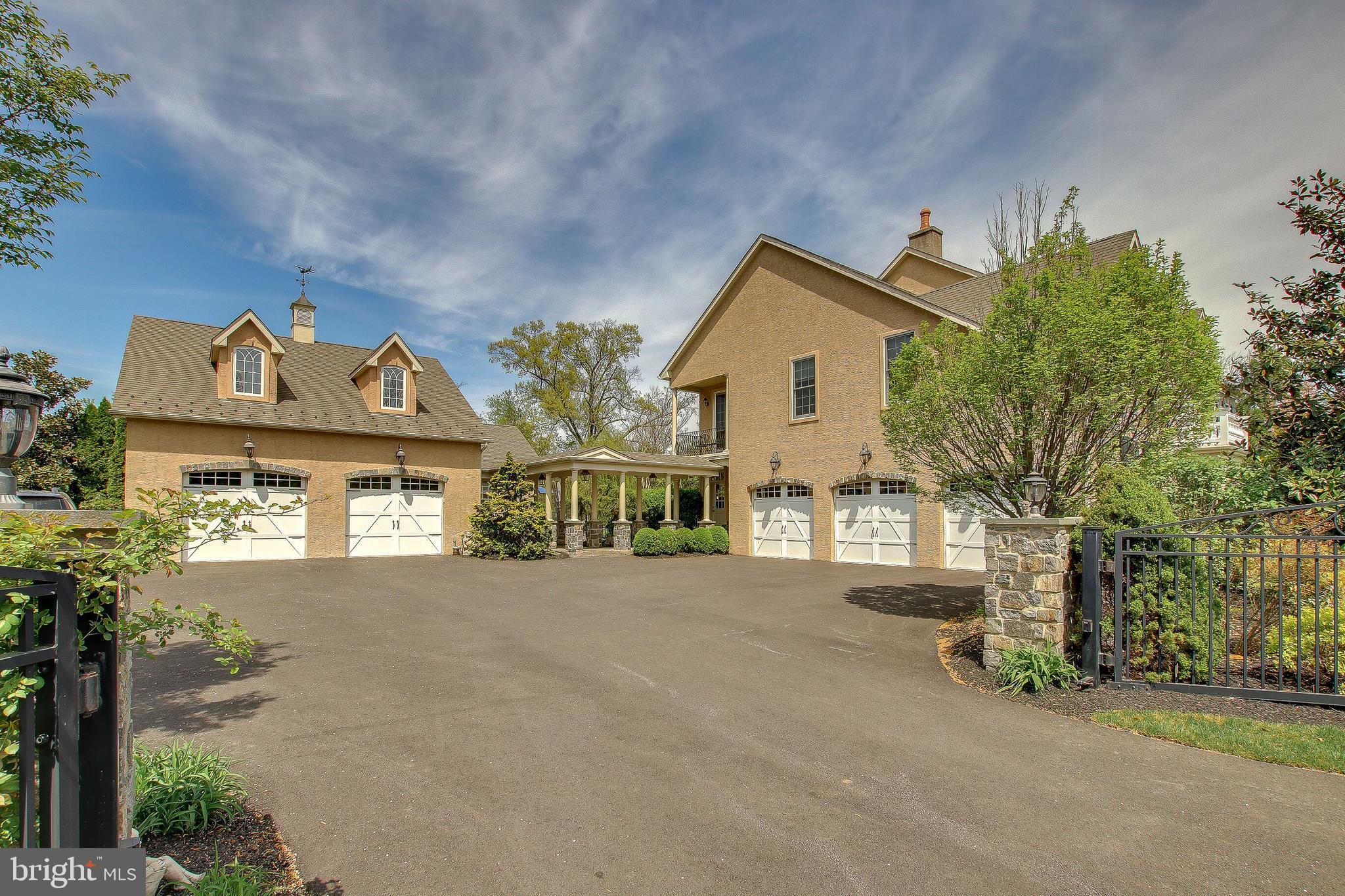 1063 Walton Road Blue Bell, PA 19422 - Photo 7 of 54 Courtyard