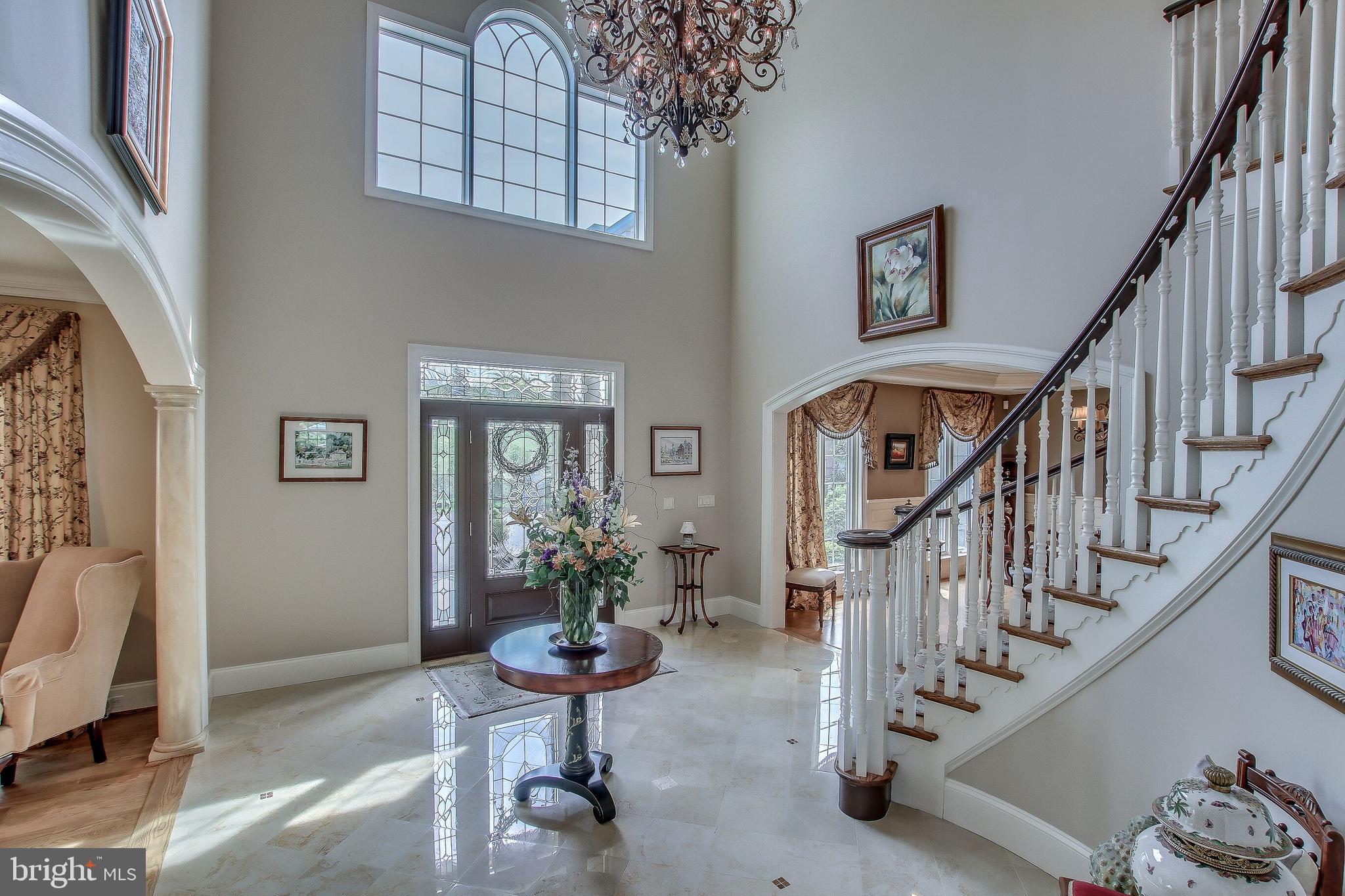 1063 Walton Road Blue Bell, PA 19422 - Photo 8 of 54 Foyer