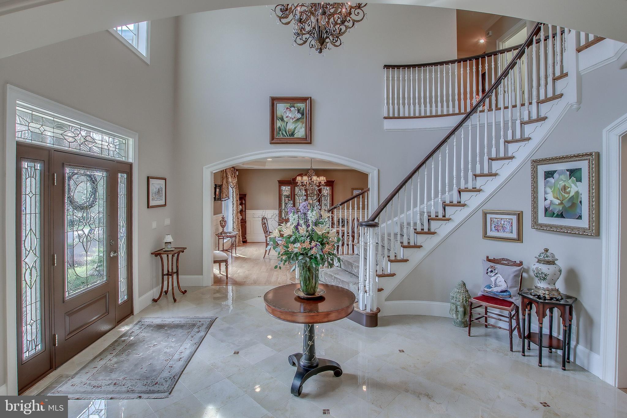 1063 Walton Road Blue Bell, PA 19422 - Photo 9 of 54 Foyer