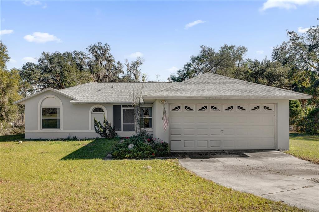 38100 Ricker Drive Lady Lake, FL 32159 - Photo 1 of 1 Gallery Image 1