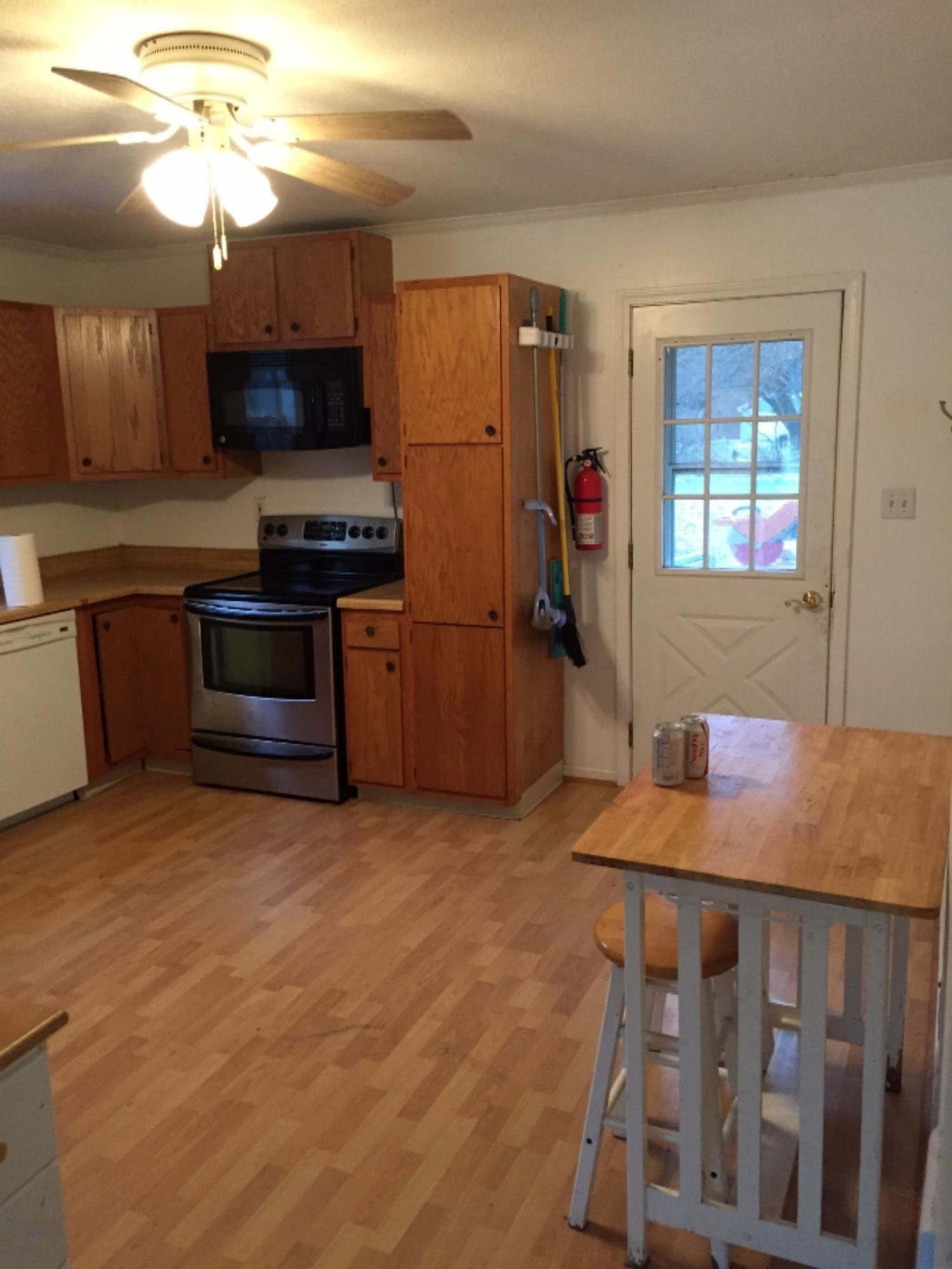 56383 Griffith Road Three Rivers, MI 49093 - Photo 13 of 14 GriffithKitchen2II