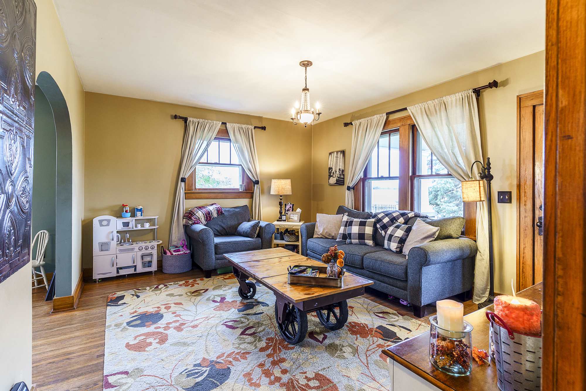 5624 Maples Road Fort Wayne, IN 46816 - Photo 12 of 36