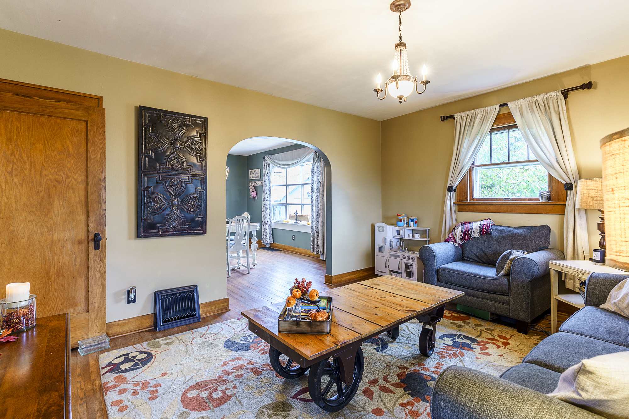 5624 Maples Road Fort Wayne, IN 46816 - Photo 13 of 36