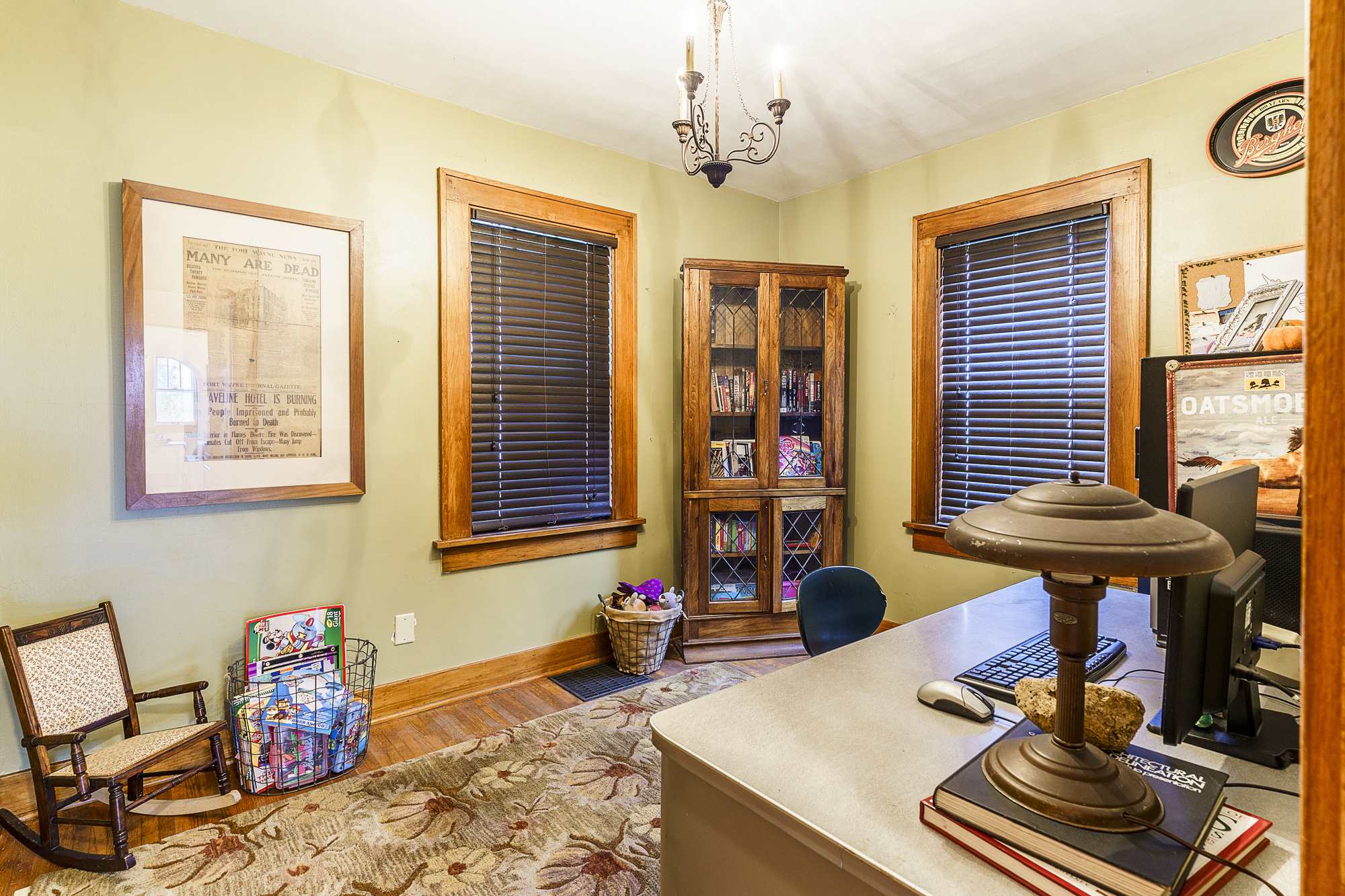 5624 Maples Road Fort Wayne, IN 46816 - Photo 23 of 36