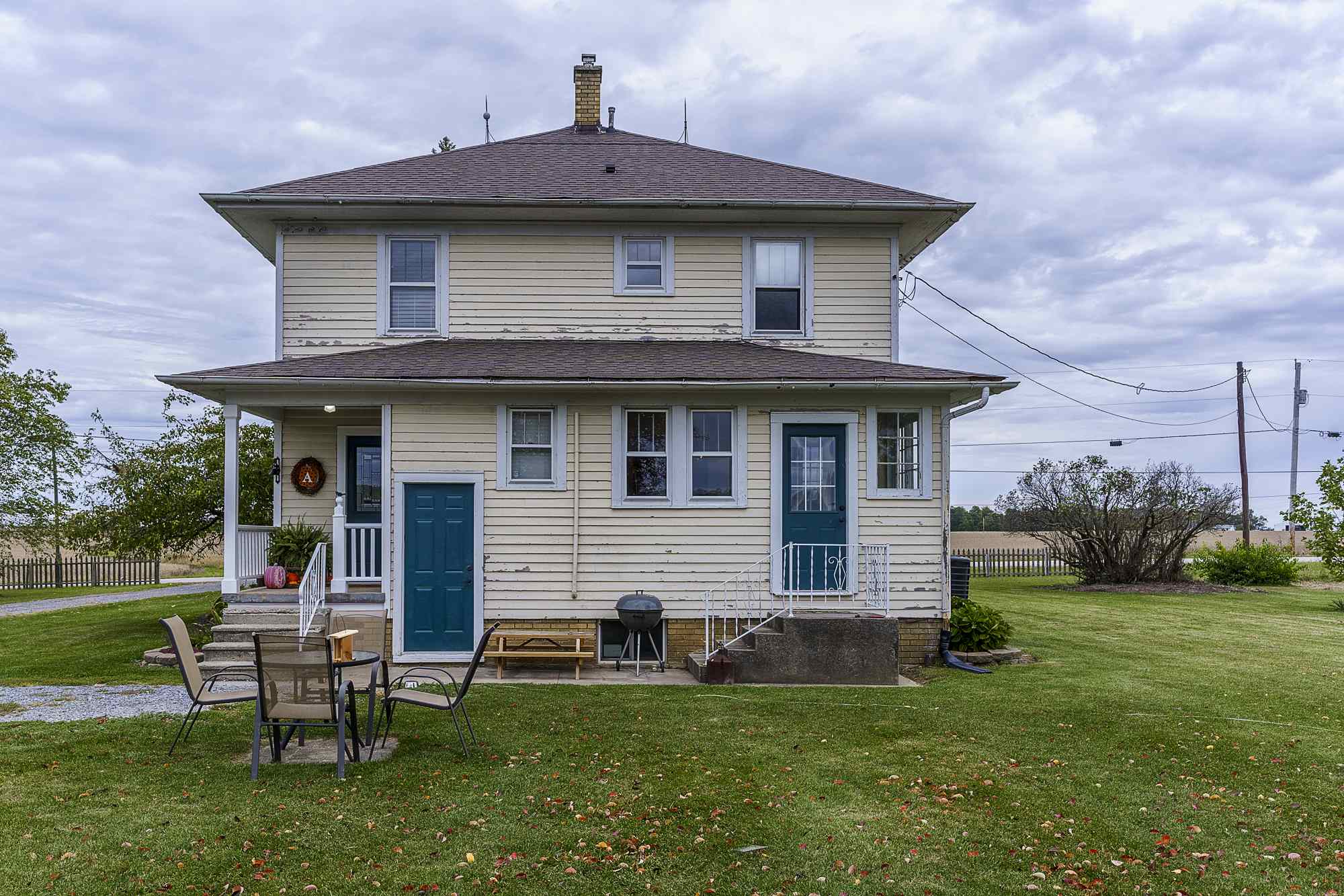 5624 Maples Road Fort Wayne, IN 46816 - Photo 7 of 36