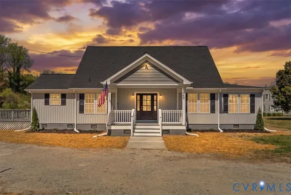 $524,950 | 349 Peach Tree Lane, White Stone, VA 22578