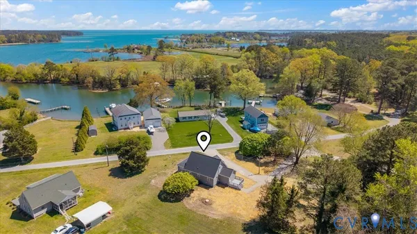 $524,950 | 349 Peach Tree Lane, White Stone, VA 22578