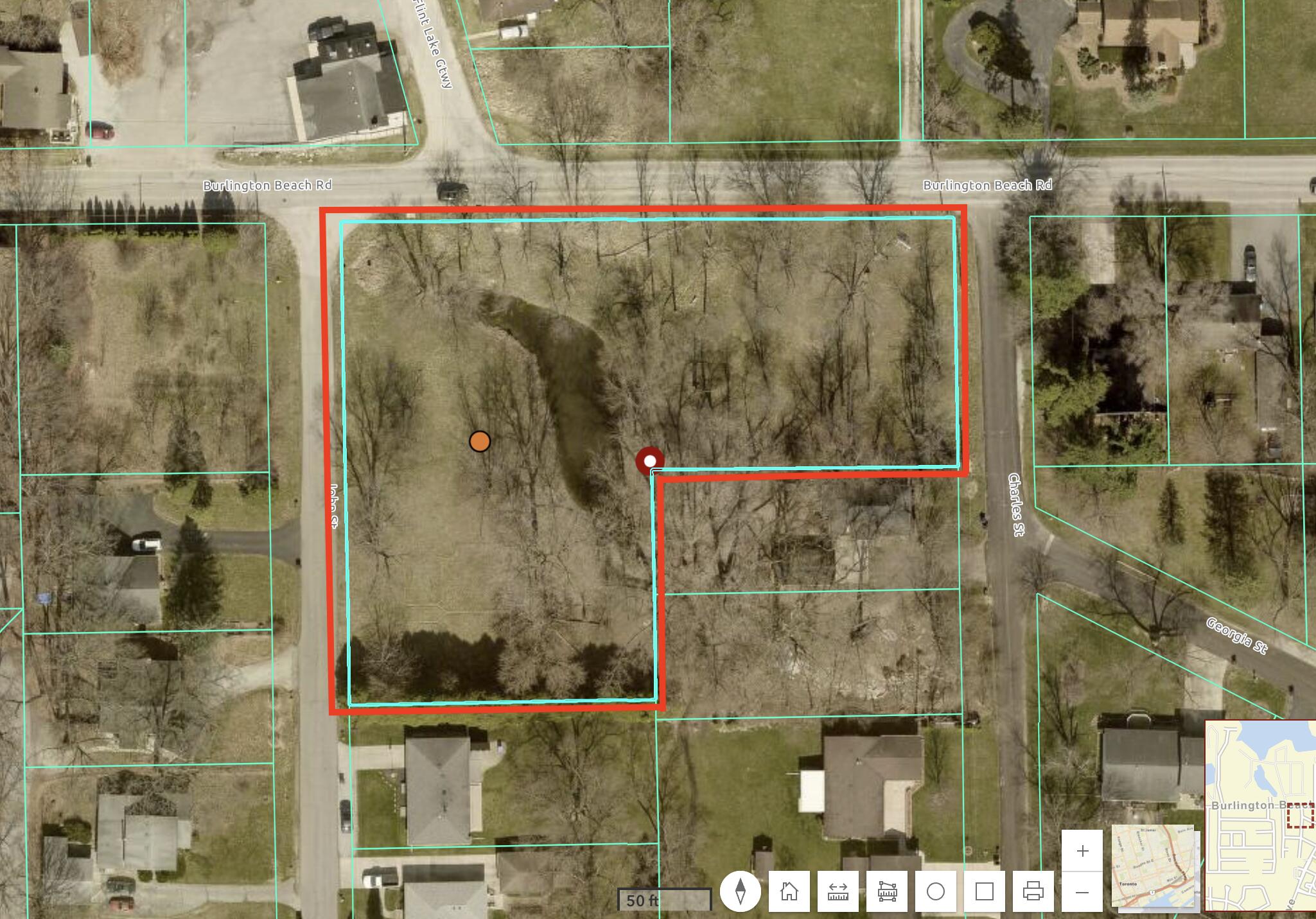 0 Burlington Beach Road Valparaiso, IN 46383 - Photo 1 of 4 2049x1431