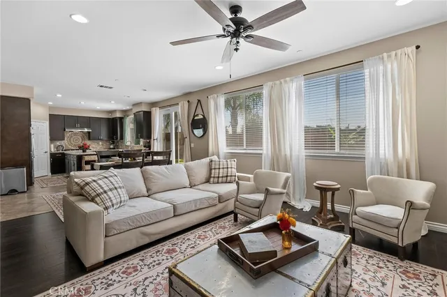 $999,999 | 5381 Campania Way, Fontana, CA 92336