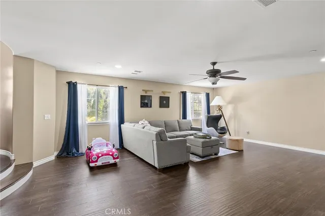 $999,999 | 5381 Campania Way, Fontana, CA 92336