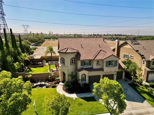 $999,999 | 5381 Campania Way, Fontana, CA 92336