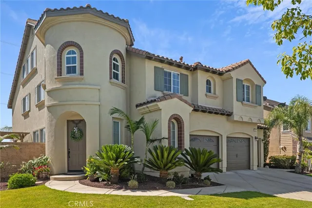 $999,999 | 5381 Campania Way, Fontana, CA 92336