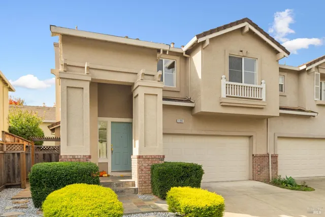 $724,900 | 129 Trent Drive, Napa, CA 94558