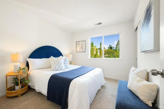 $724,900 | 129 Trent Drive, Napa, CA 94558