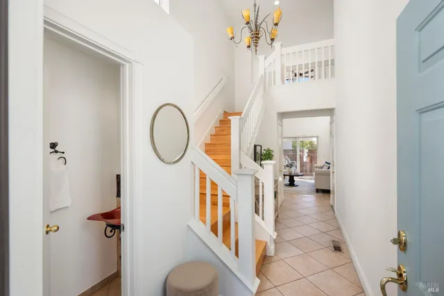 $724,900 | 129 Trent Drive, Napa, CA 94558