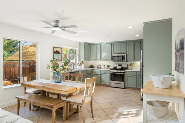 $724,900 | 129 Trent Drive, Napa, CA 94558