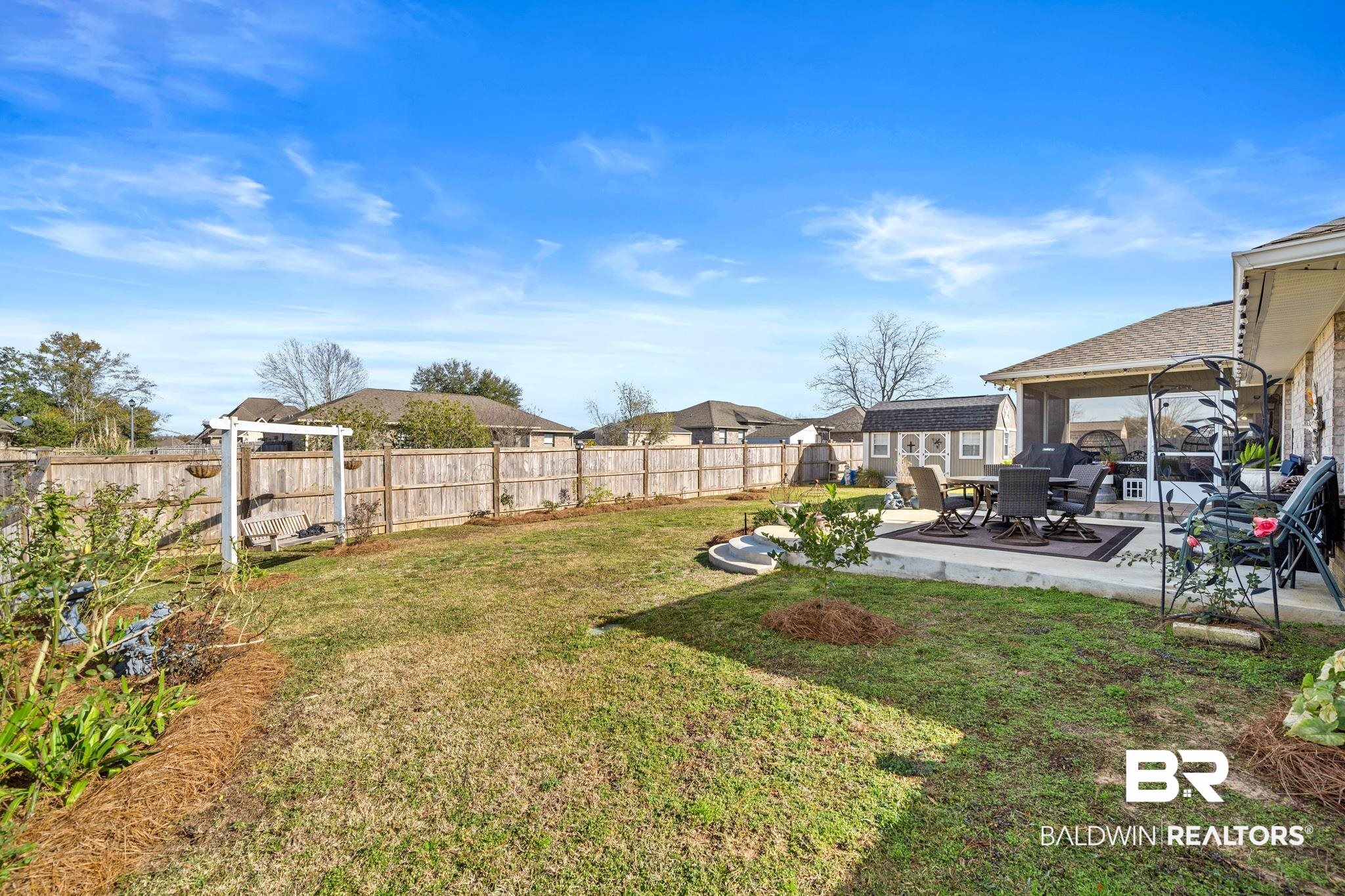 1059 Destin Avenue Foley, AL 36535 - Photo 29 of 30