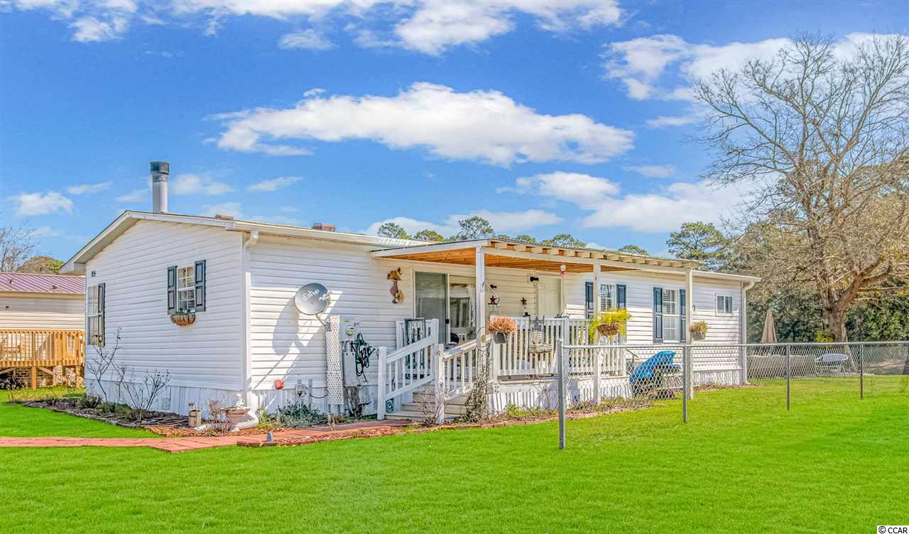 815 Yellowfin Court Murrells Inlet, SC 29576 - Photo 1 of 15